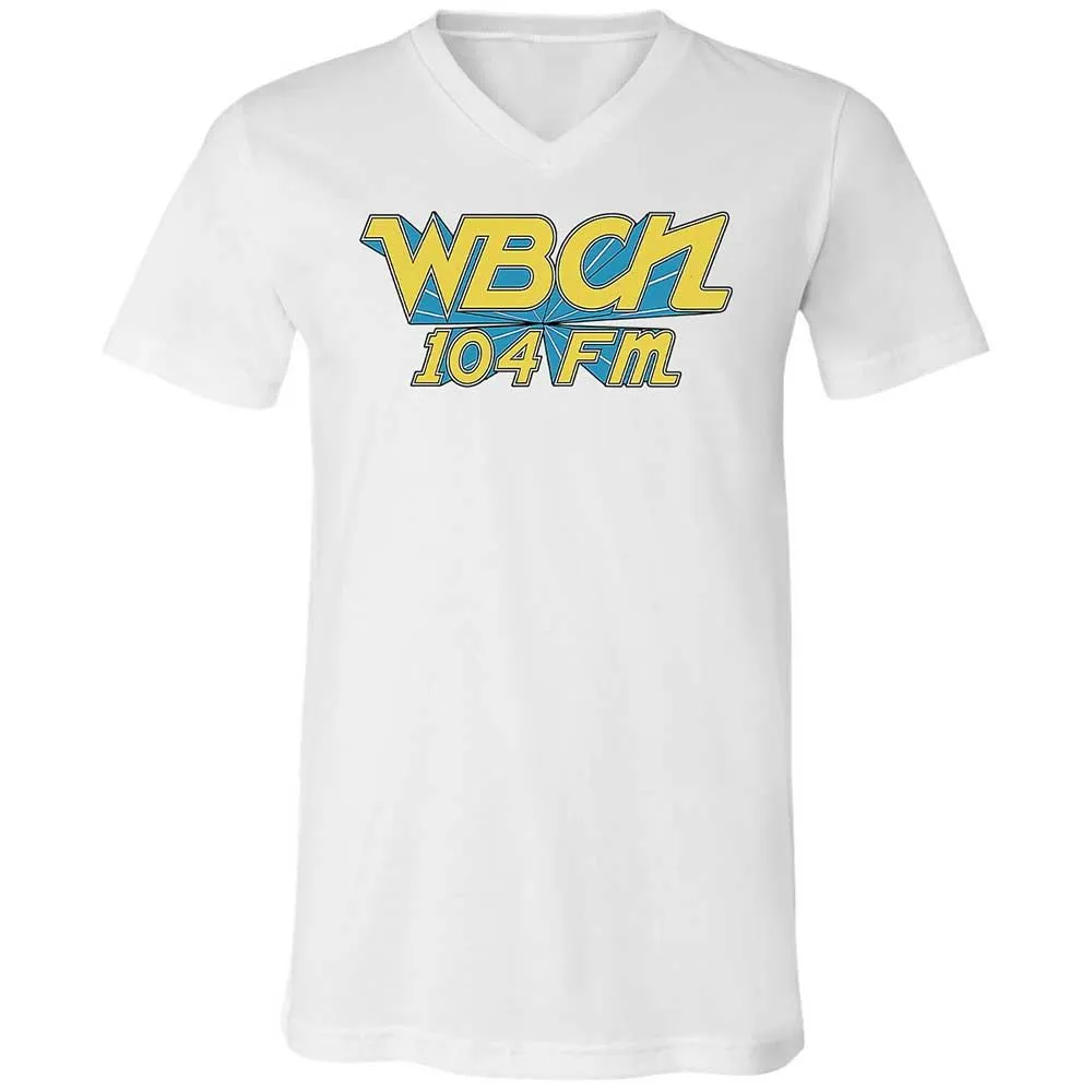 Boston Retro Rock Radio - White - 16