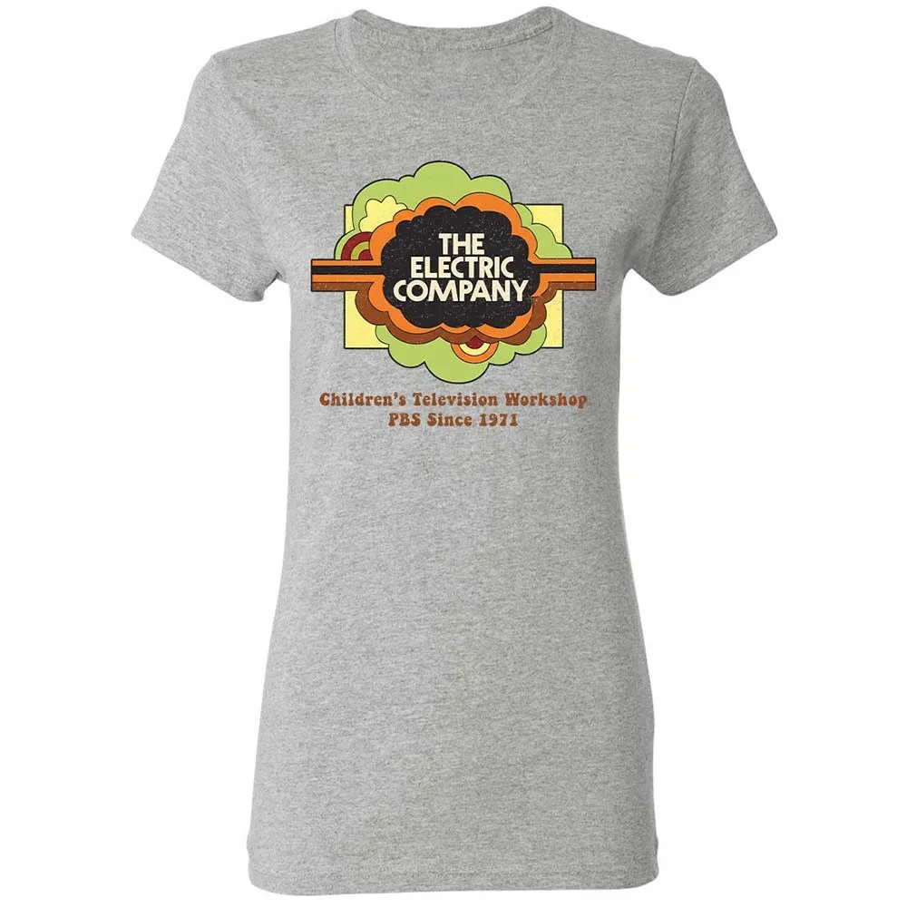 Women's T-Shirt - MTEGW42Q - Sport Grey - 2