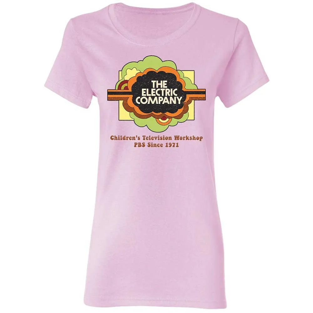 Women's T-Shirt - MTEGW42Q - Light Pink - 3