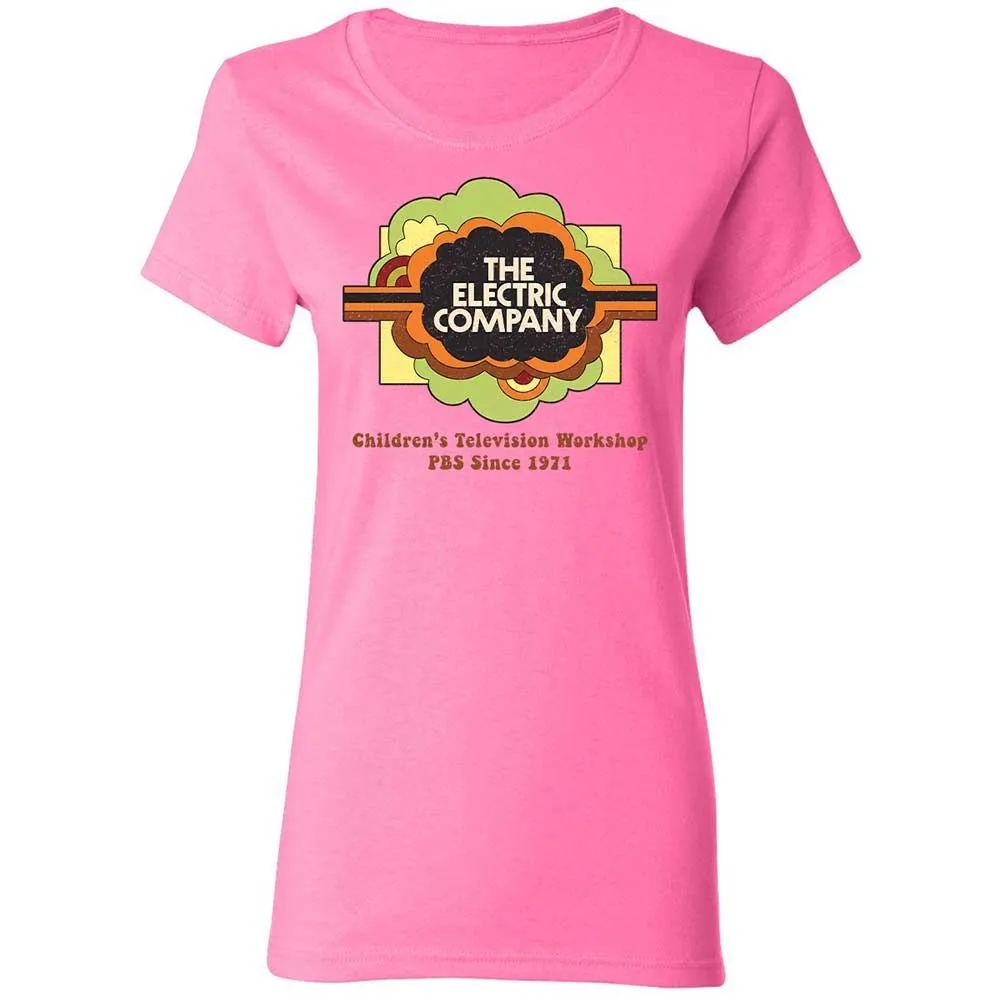 Women's T-Shirt - MTEGW42Q - Azalea - 4