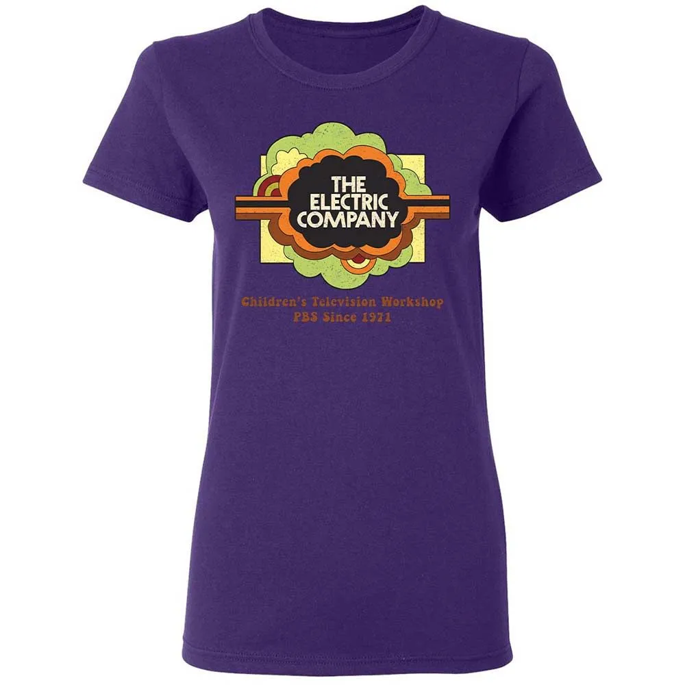 Women's T-Shirt - MTEGW42Q - Purple - 11