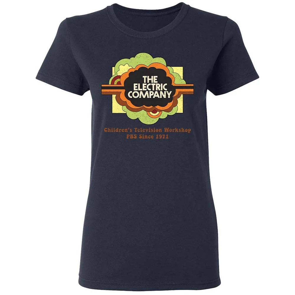 Women's T-Shirt - MTEGW42Q - Navy - 14