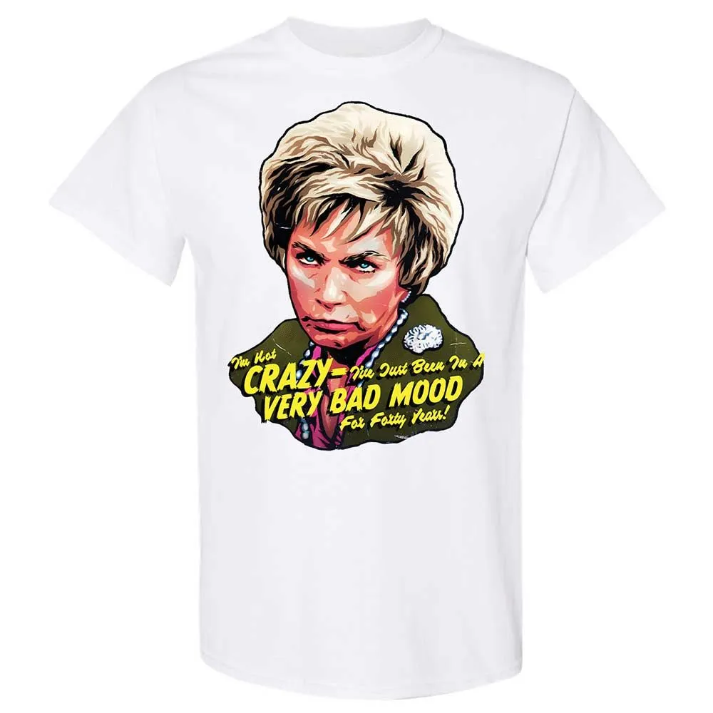 Classic Unisex T-Shirt - 2RFN3WCD - White - 1