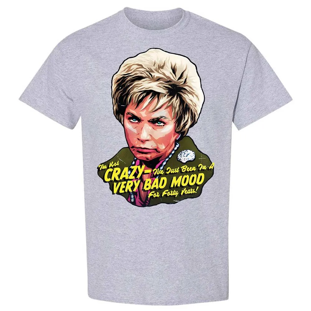Classic Unisex T-Shirt - 2RFN3WCD - Sport Grey - 3