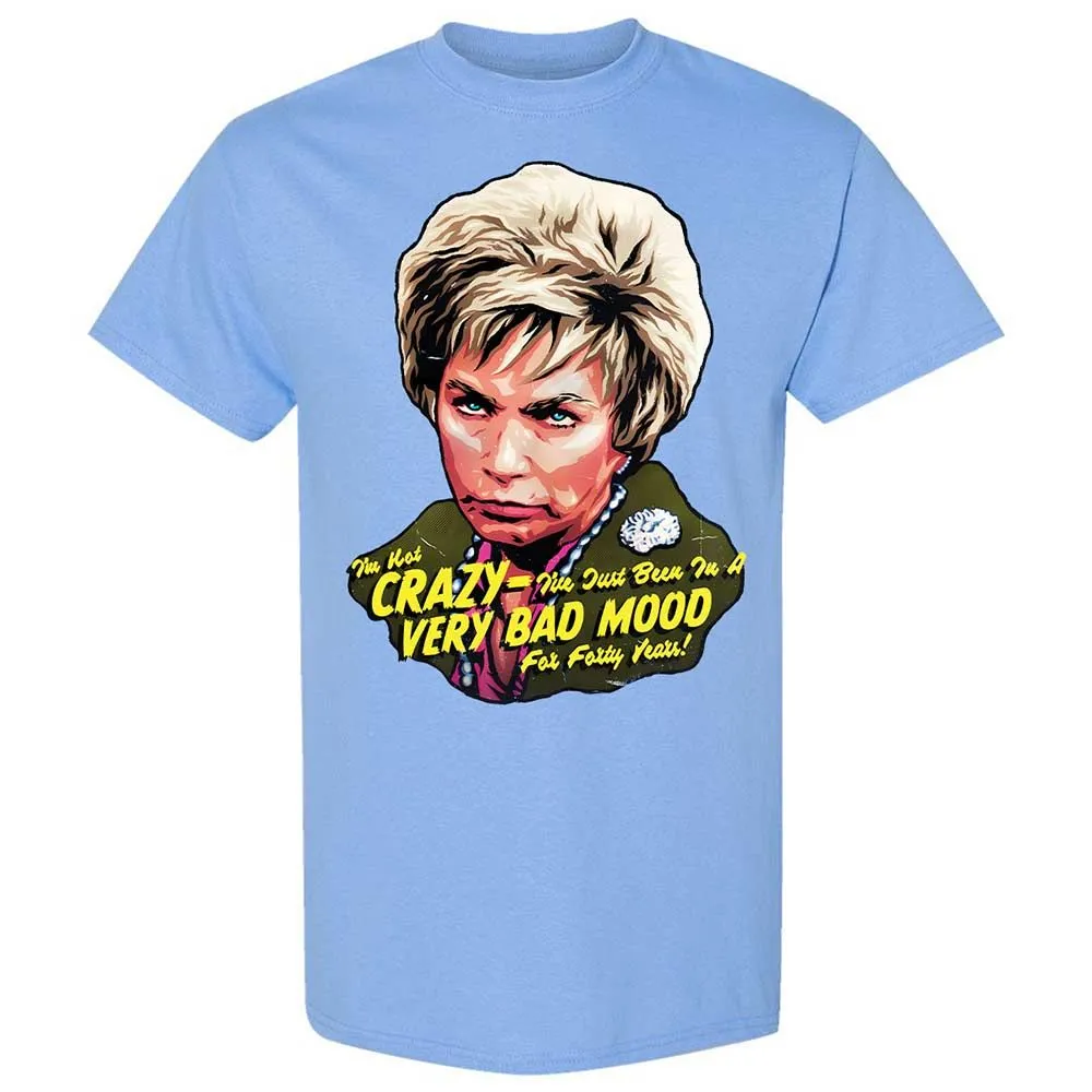 Classic Unisex T-Shirt - 2RFN3WCD - Carolina Blue - 4