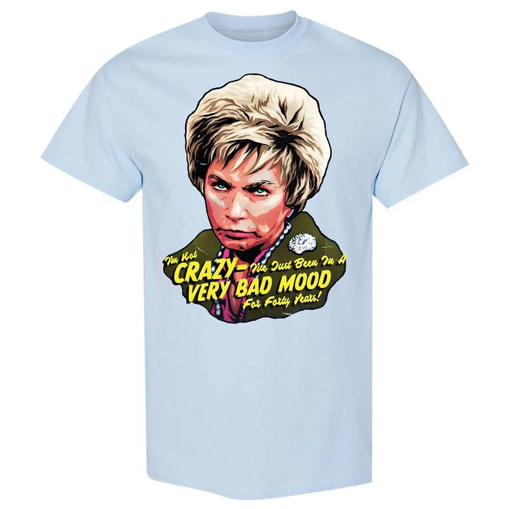 Classic Unisex T-Shirt - 2RFN3WCD - Light Blue - 6