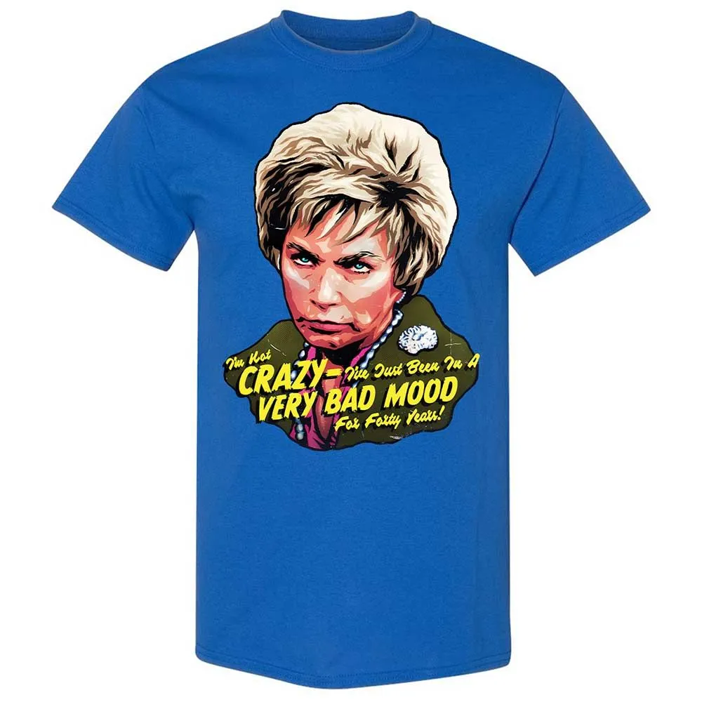 Classic Unisex T-Shirt - 2RFN3WCD - Royal - 7
