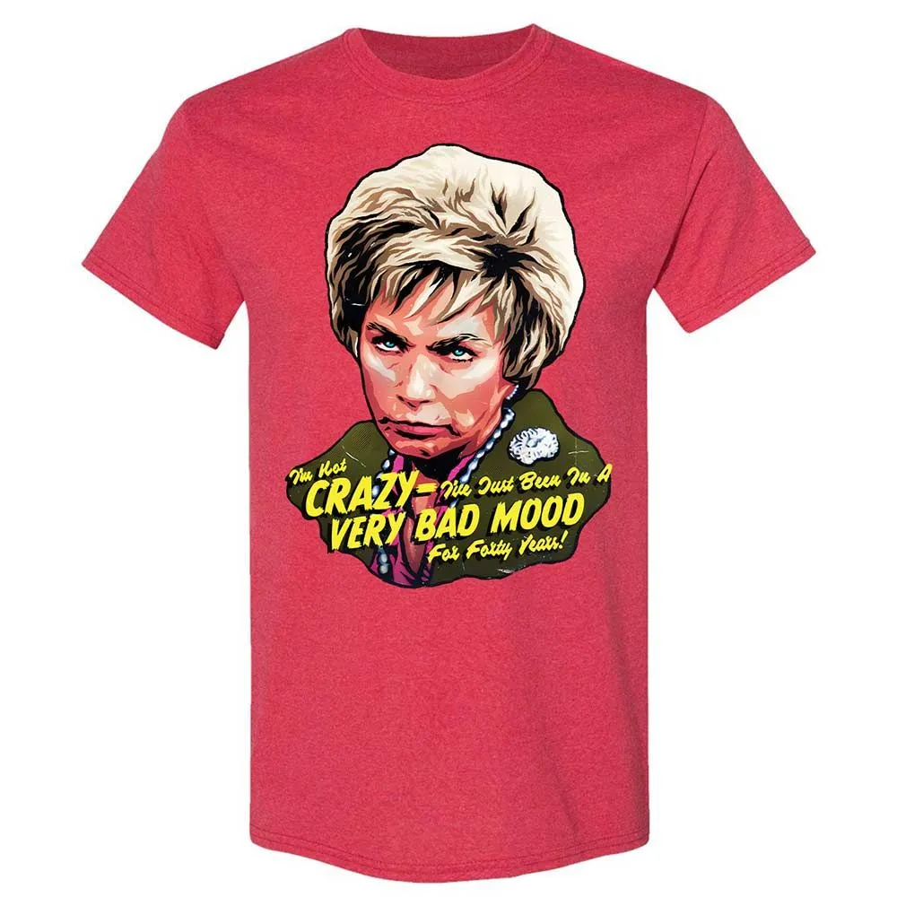 Classic Unisex T-Shirt - 2RFN3WCD - Heather Red - 9