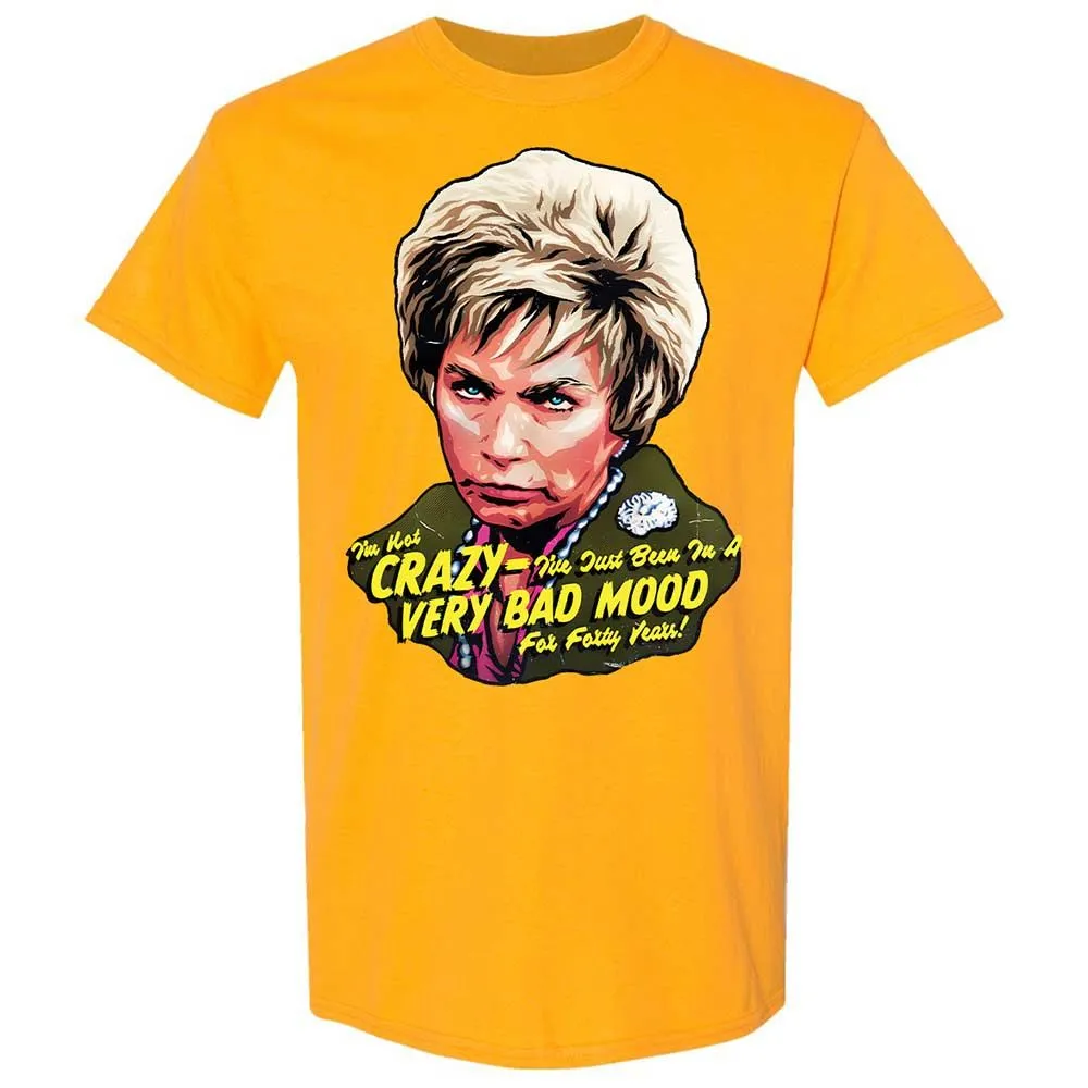 Classic Unisex T-Shirt - 2RFN3WCD - Gold - 13