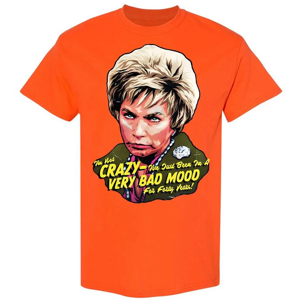 Classic Unisex T-Shirt - 2RFN3WCD - Orange - 14