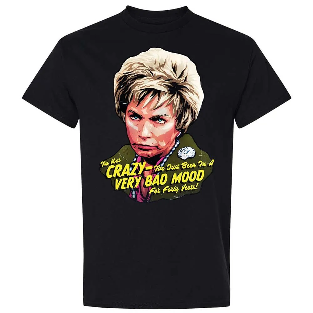 Classic Unisex T-Shirt - 2RFN3WCD - Black - 15
