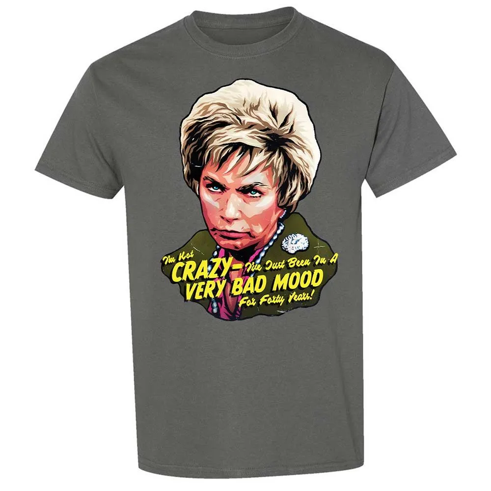 Classic Unisex T-Shirt - 2RFN3WCD - Charcoal - 17