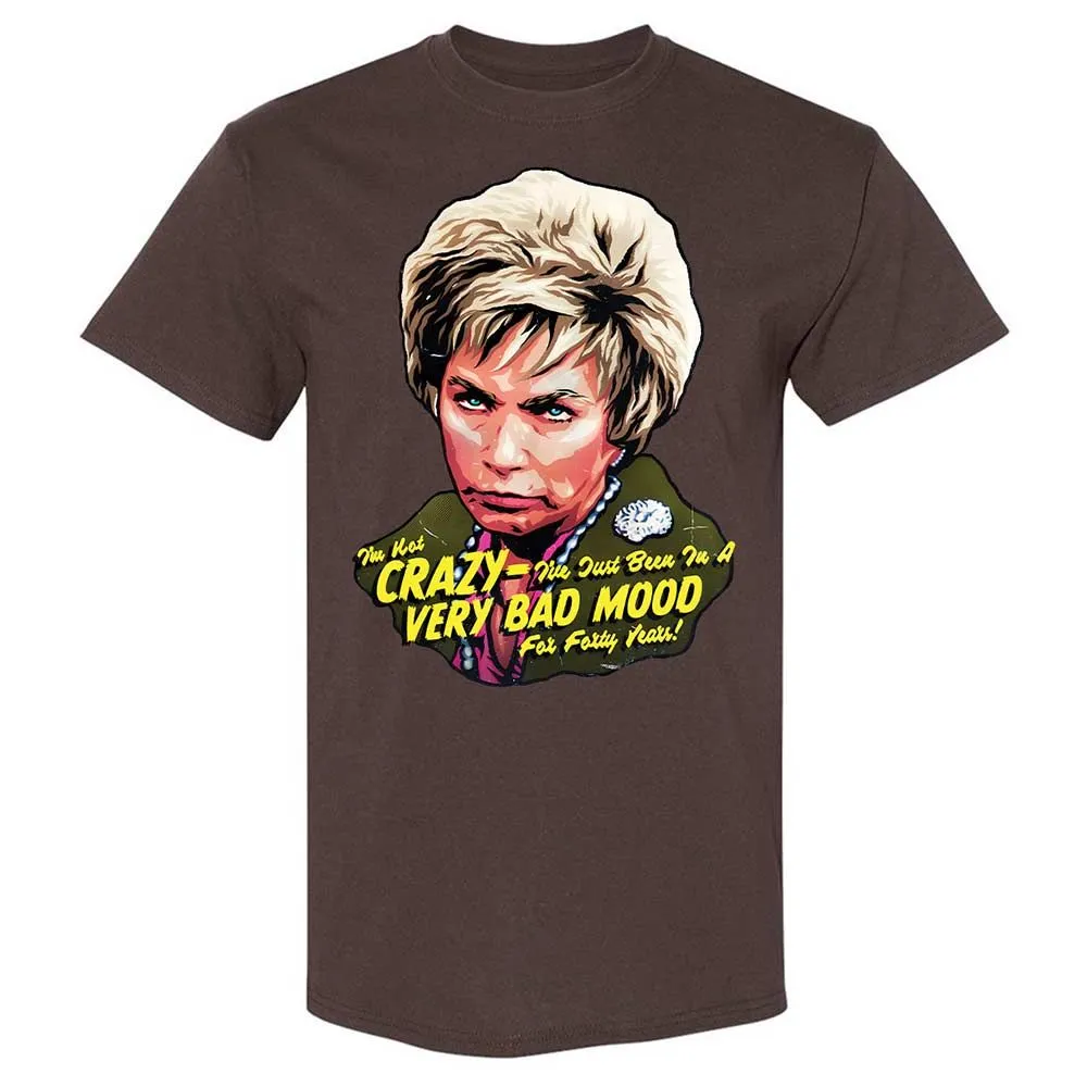 Classic Unisex T-Shirt - 2RFN3WCD - Dark Chocolate - 20