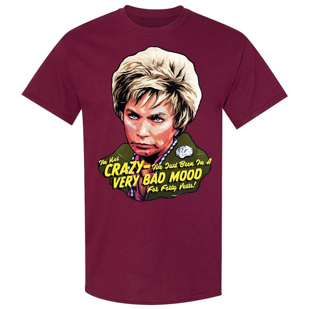 Classic Unisex T-Shirt - 2RFN3WCD - Maroon - 21