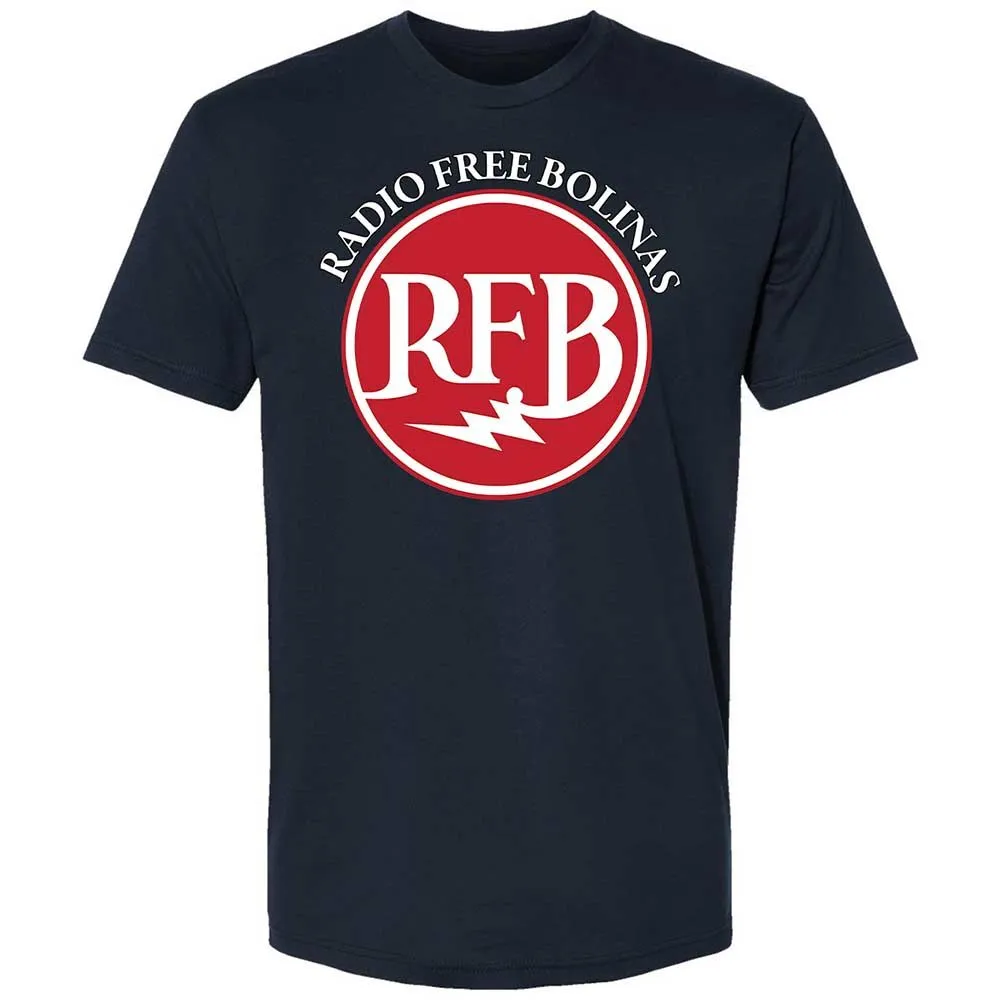 Premium Unisex T-Shirt - UGR68626 - Midnight Navy - 2