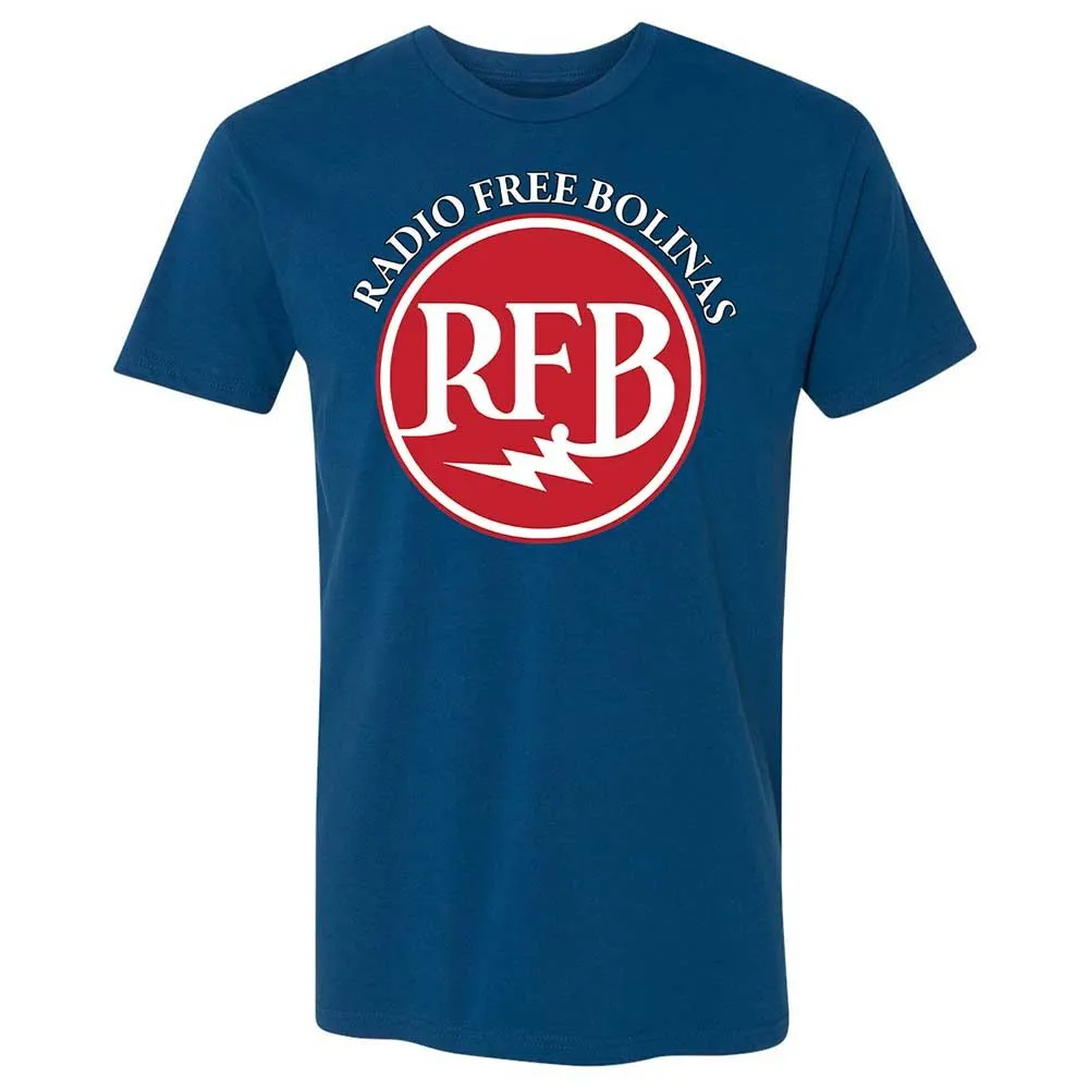 Premium Unisex T-Shirt - UGR68626 - Cool Blue - 5