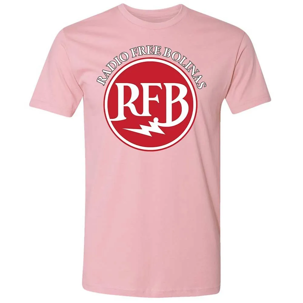 Premium Unisex T-Shirt - UGR68626 - Light Pink - 16