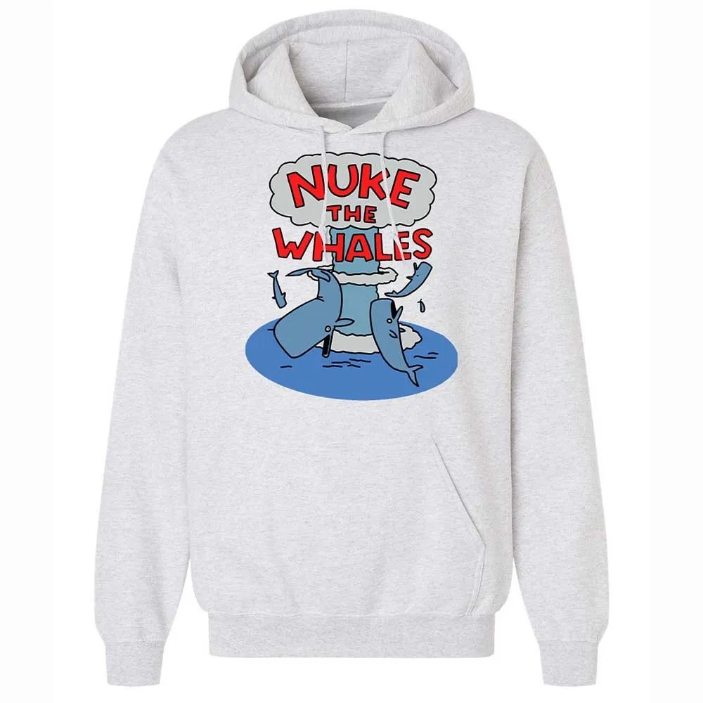 Nuke the Whales - Ash - 2