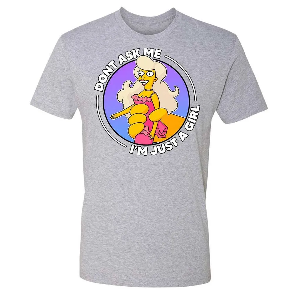 Don't Ask Me I'm Just A Girl - Heather Grey - 2