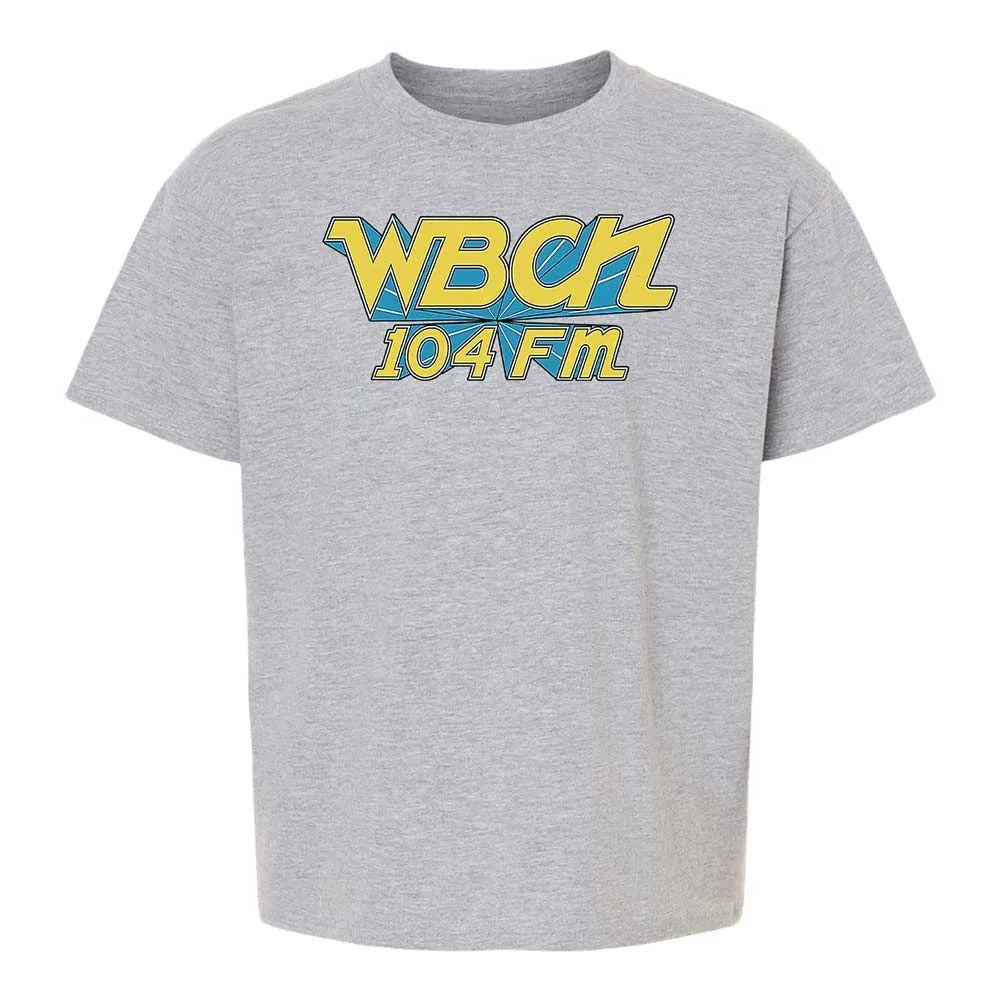 Boston Retro Rock Radio - Sport Grey - 3