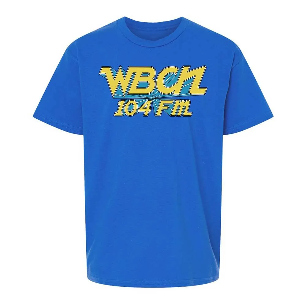 Boston Retro Rock Radio - Royal - 4