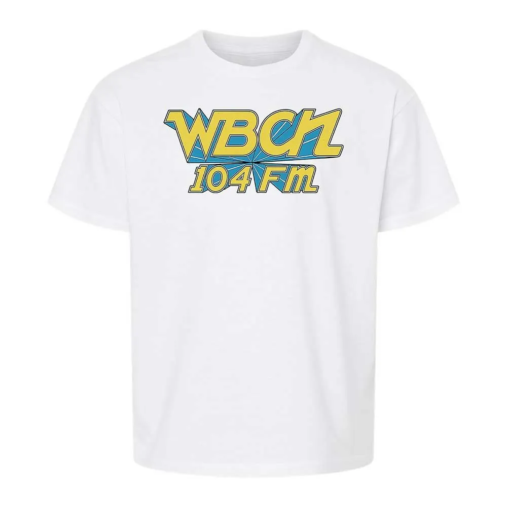 Boston Retro Rock Radio - White - 5