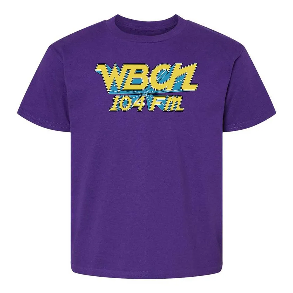 Boston Retro Rock Radio - Purple - 17