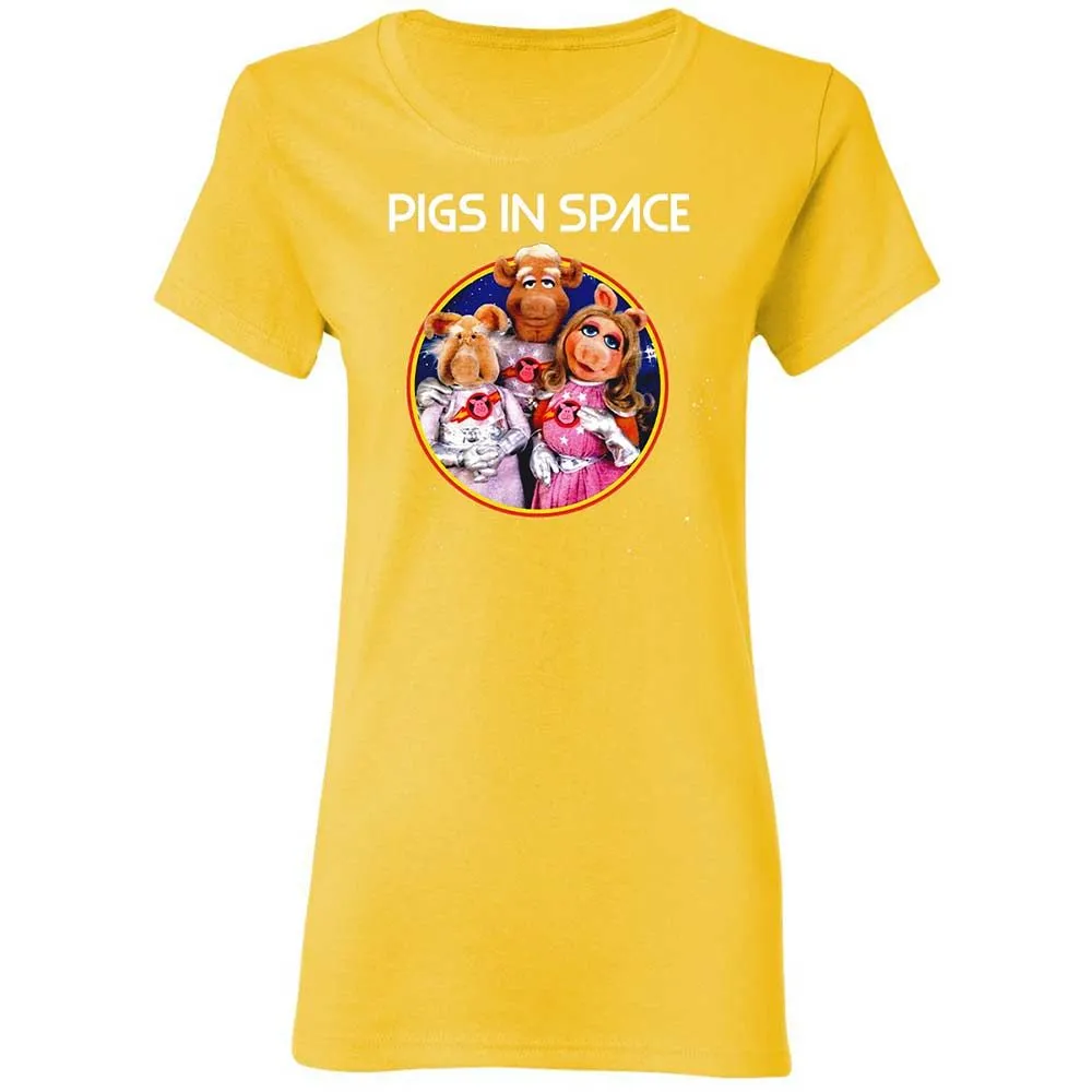 Pigs In Space - Daisy - 16