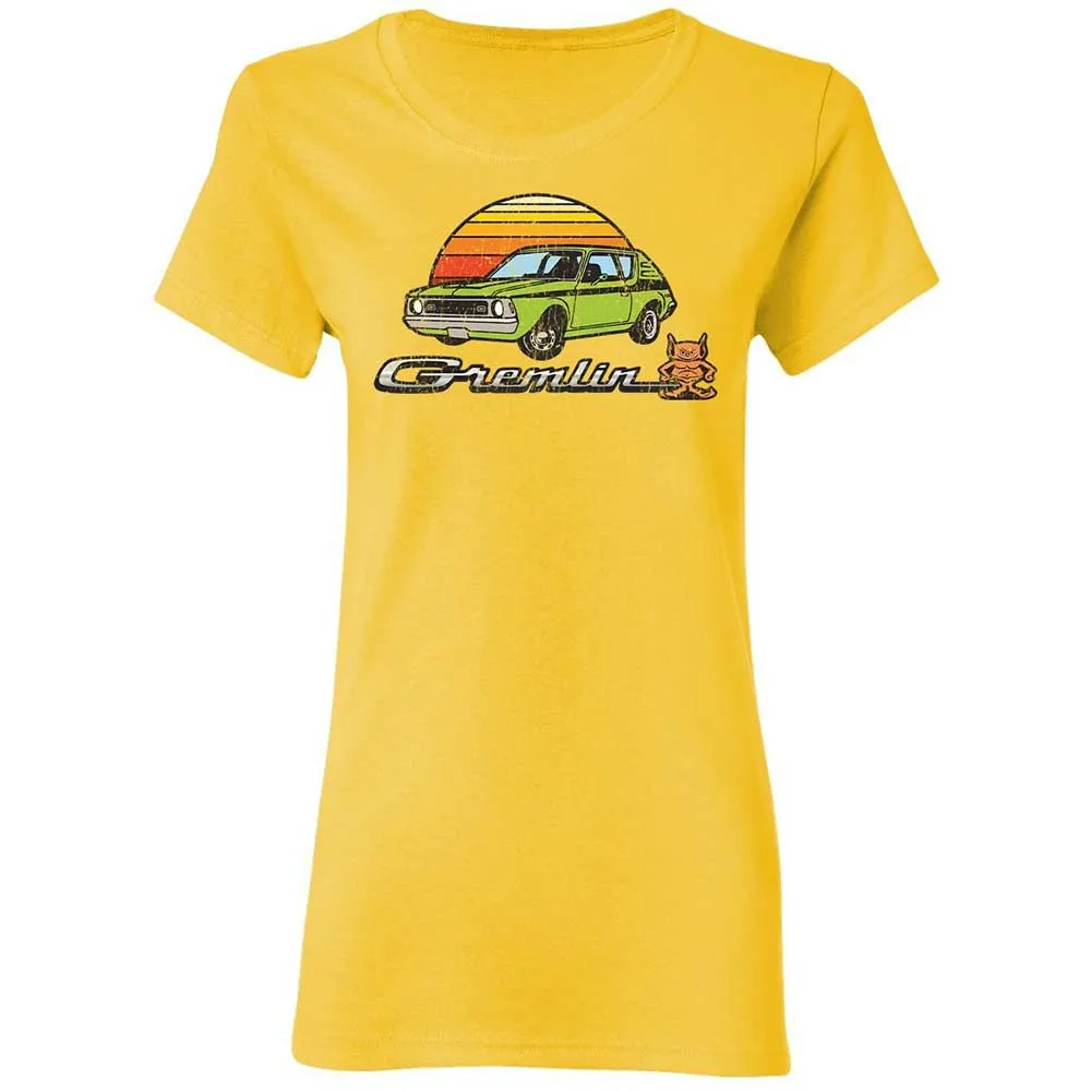 Women's T-Shirt - QVPV3AQR - Daisy - 7