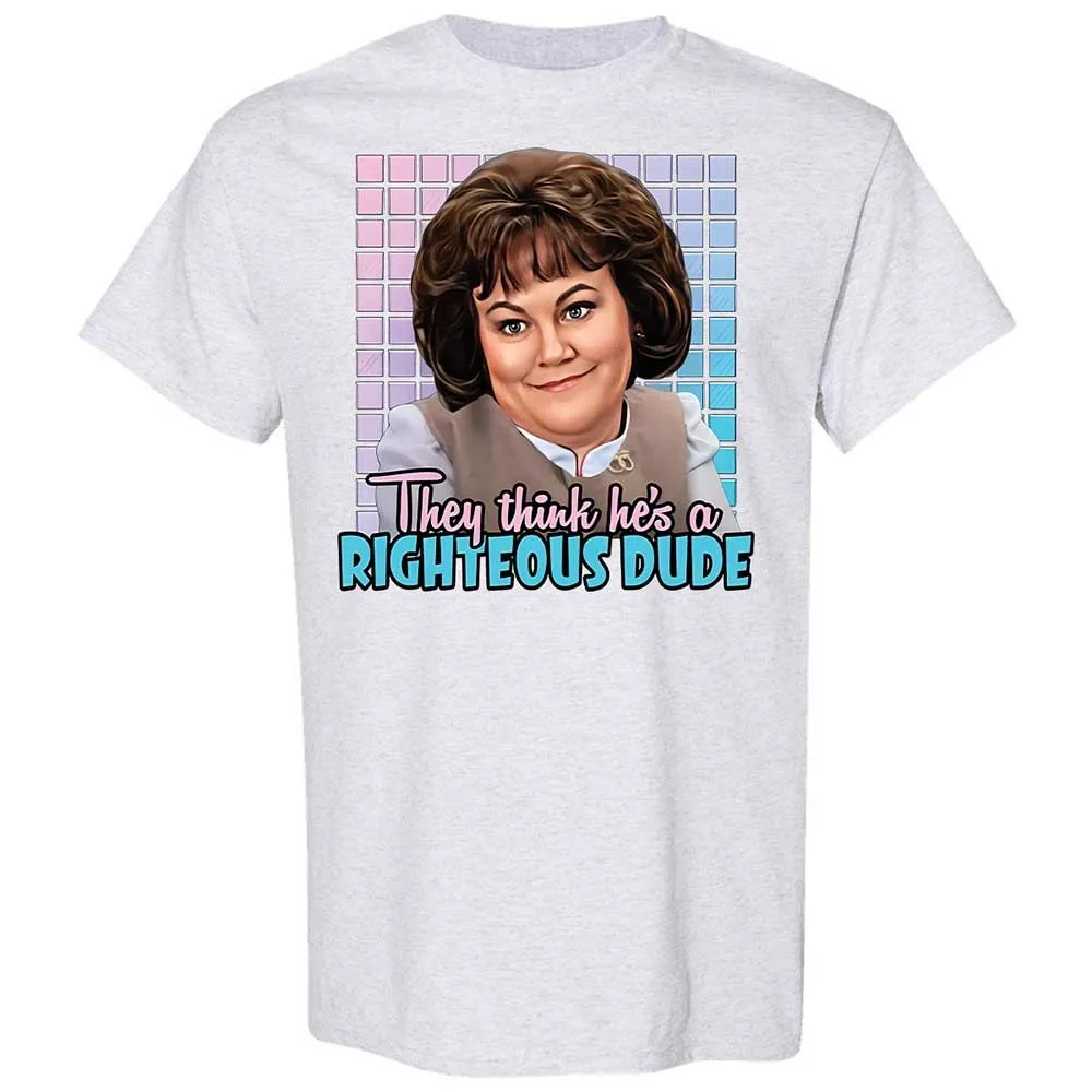 Classic Unisex T-Shirt - DD8APBPD - Ash - 2