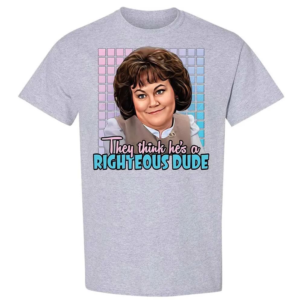 Classic Unisex T-Shirt - DD8APBPD - Sport Grey - 3