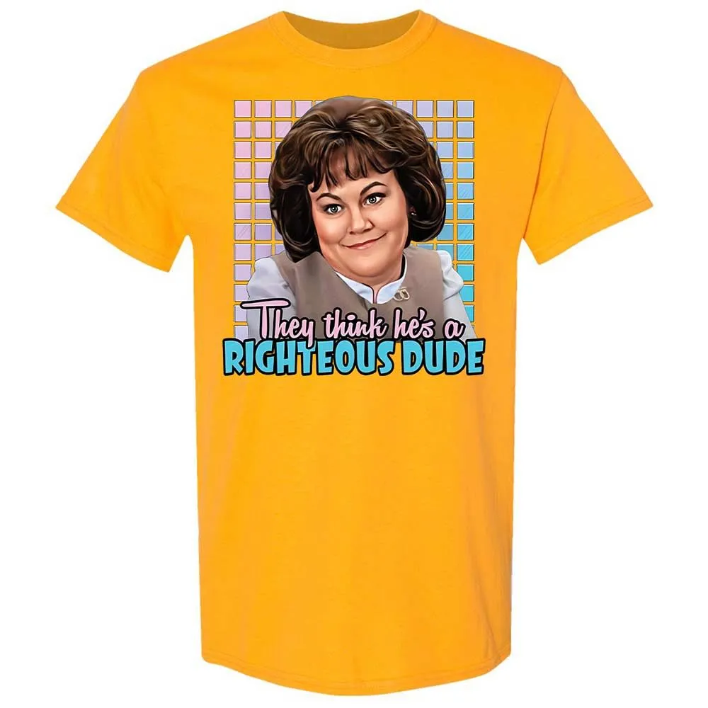 Classic Unisex T-Shirt - DD8APBPD - Gold - 13