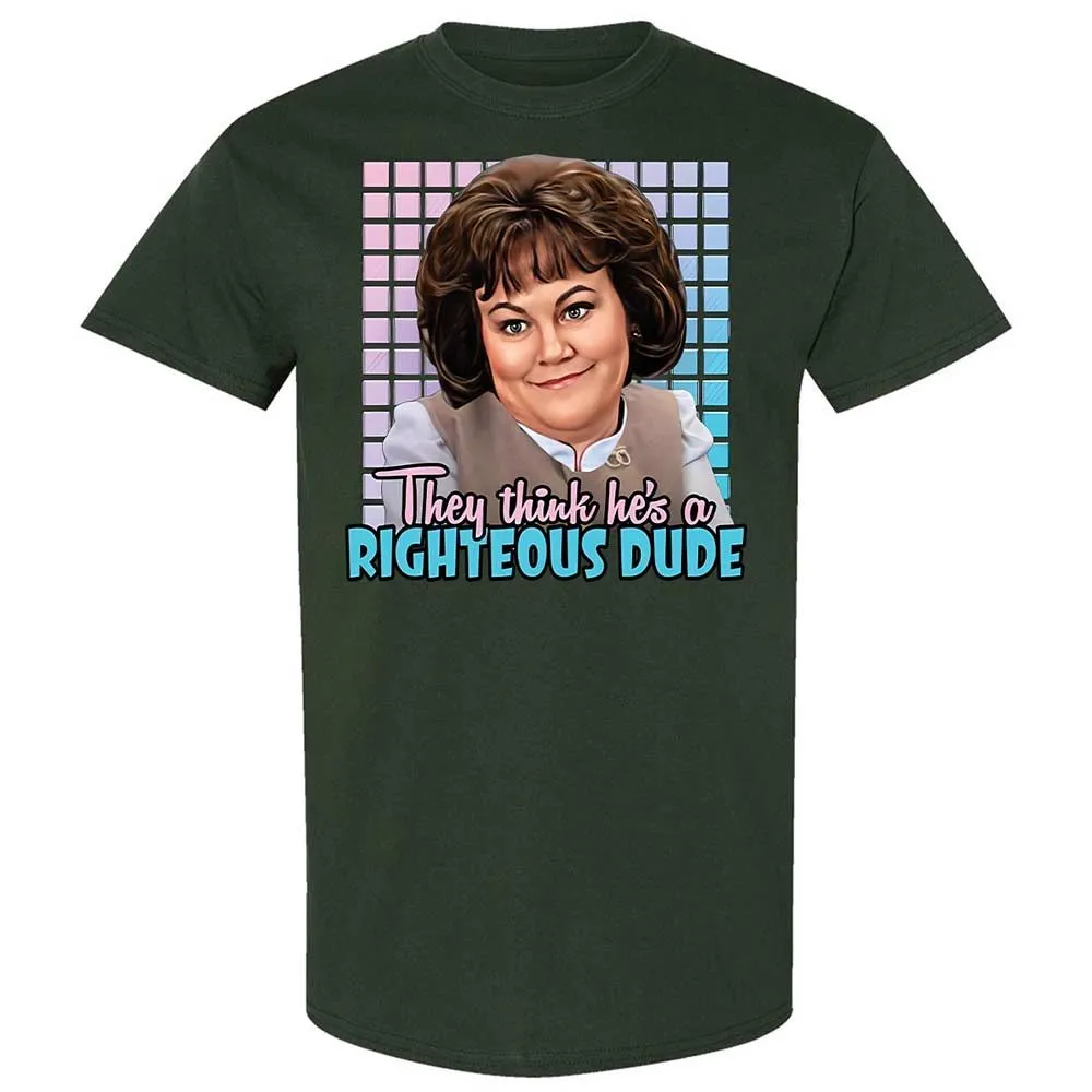 Classic Unisex T-Shirt - DD8APBPD - Forest Green - 18