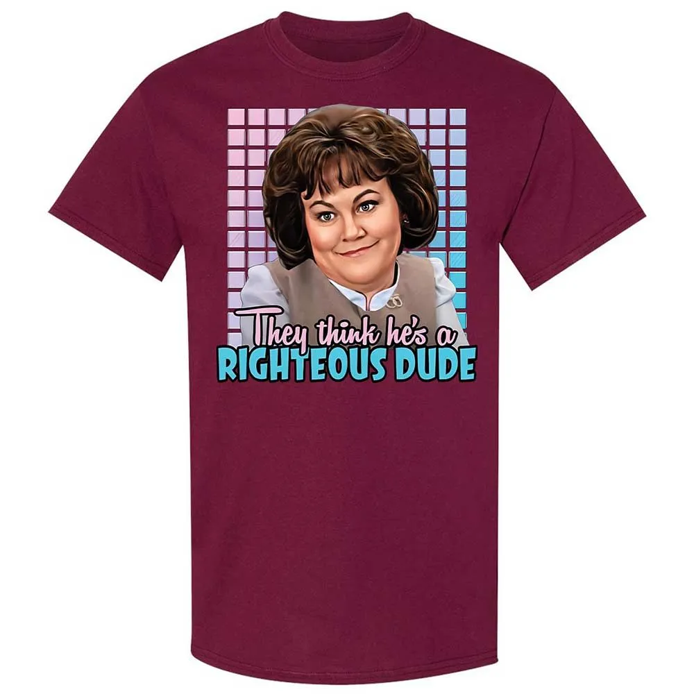 Classic Unisex T-Shirt - DD8APBPD - Maroon - 21