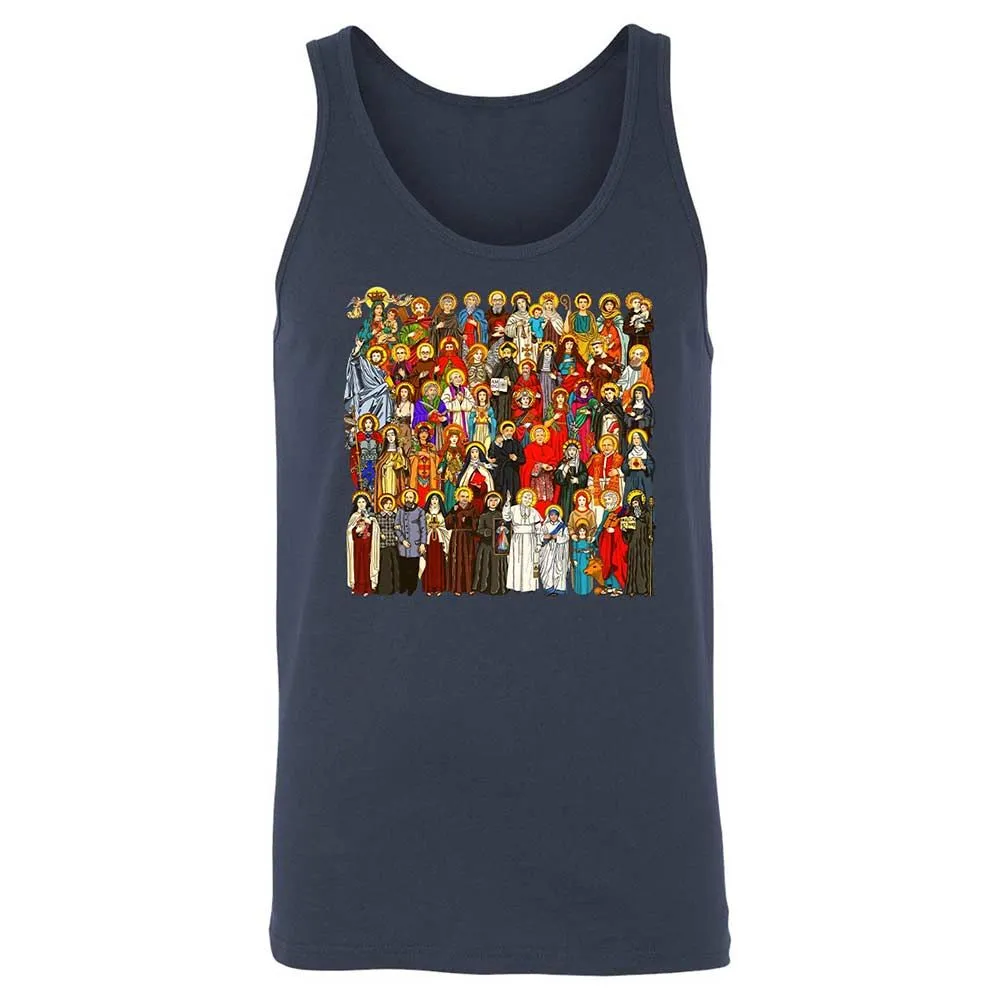 Saints, All saints - Navy - 2