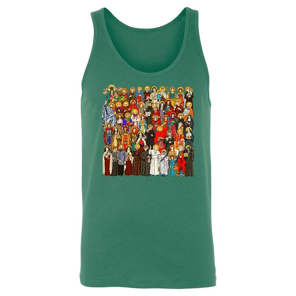 Saints, All saints - Kelly - 7