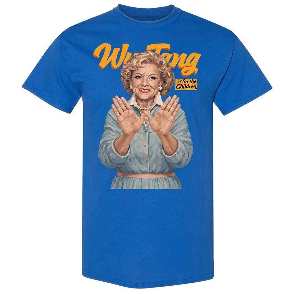 Betty. W hite - Royal - 3