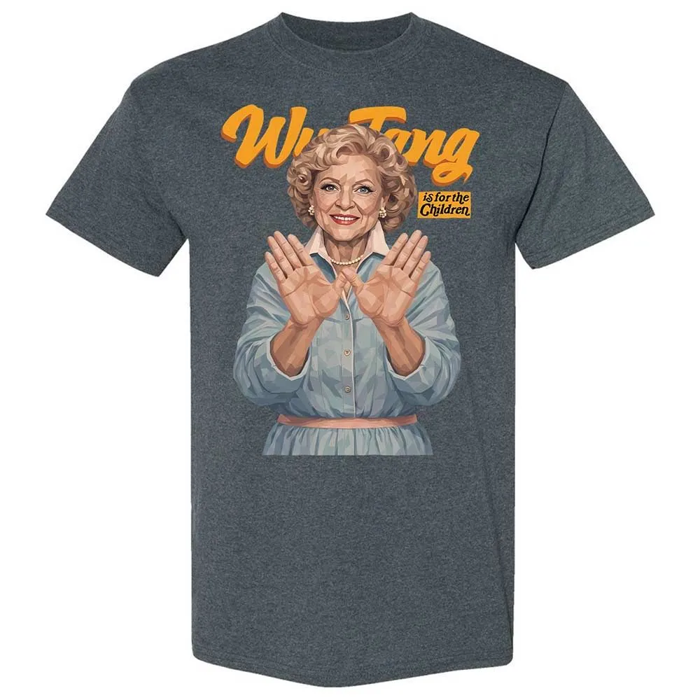 Betty. W hite - Dark Heather - 6