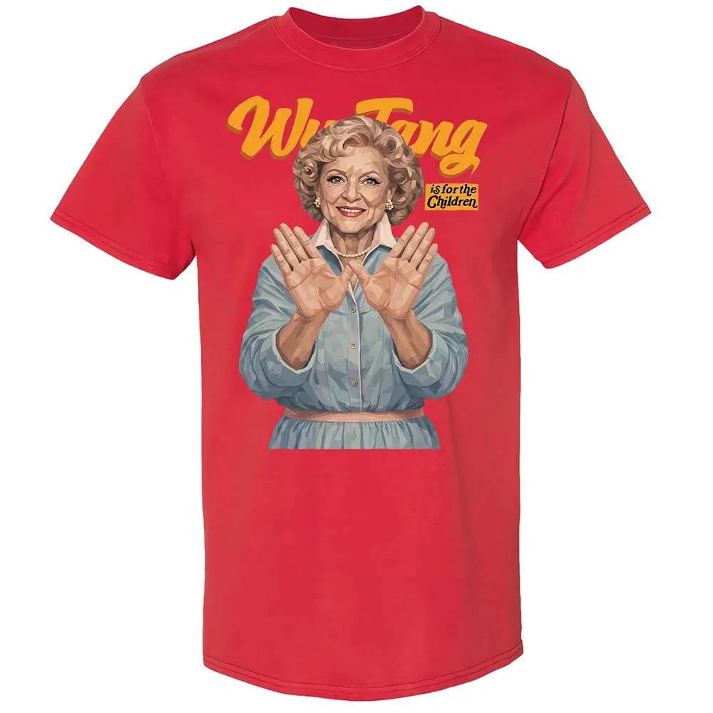 Betty. W hite - Red - 10