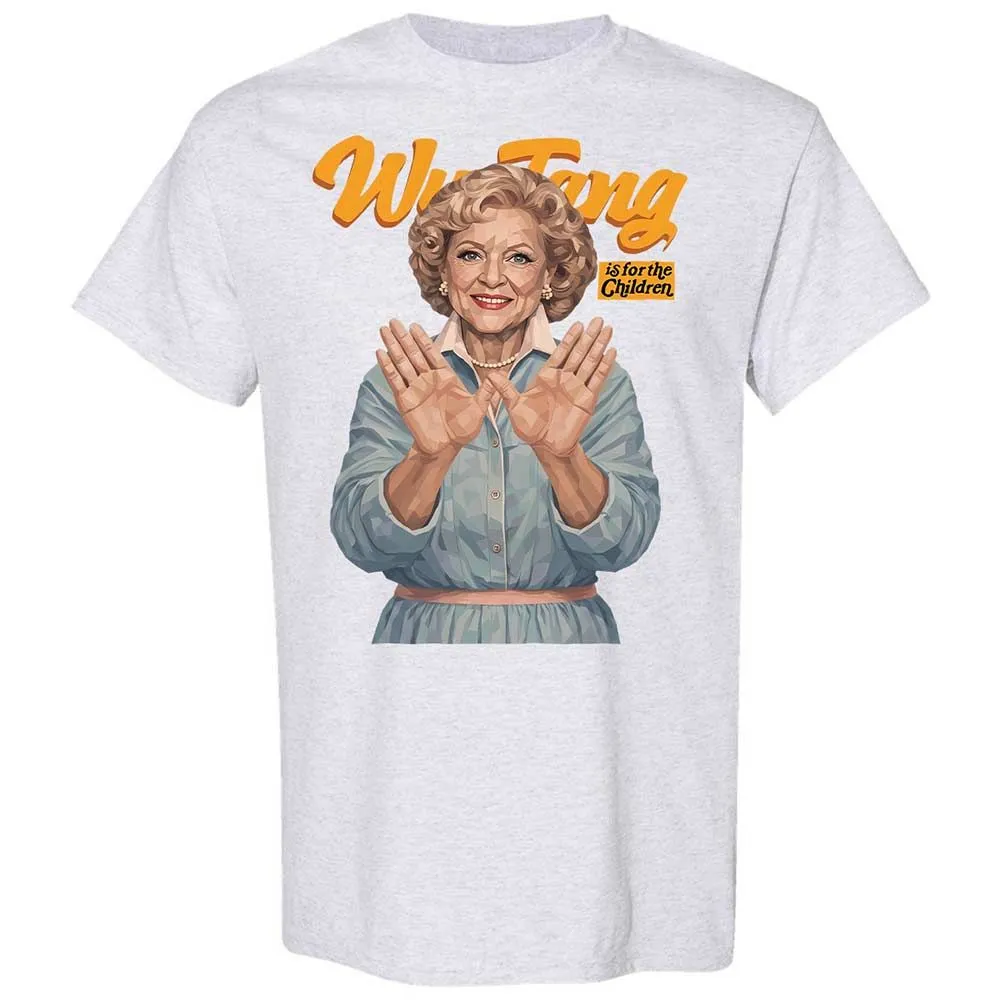 Betty. W hite - Ash - 15