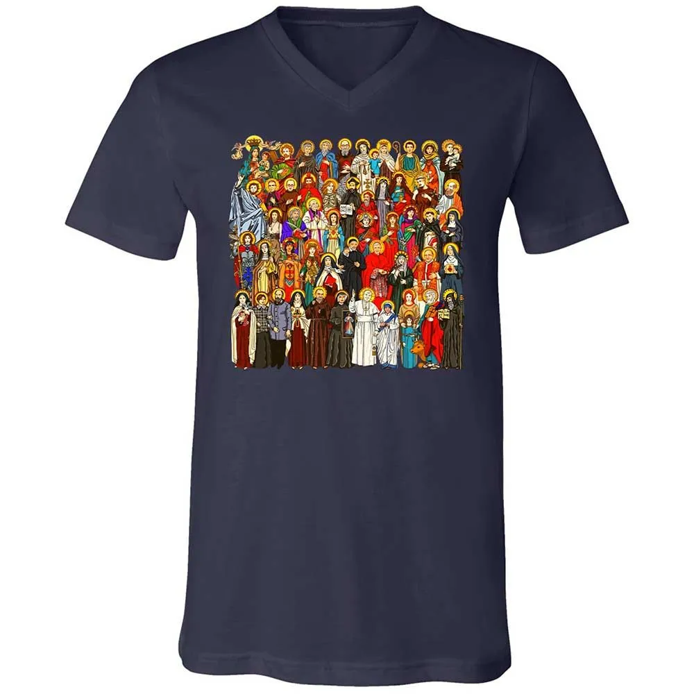 Saints, All saints - Navy - 2