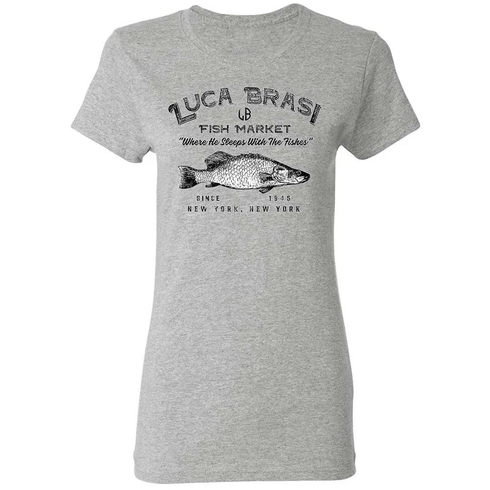 Women's T-Shirt - VJD8VJHL - Sport Grey - 2