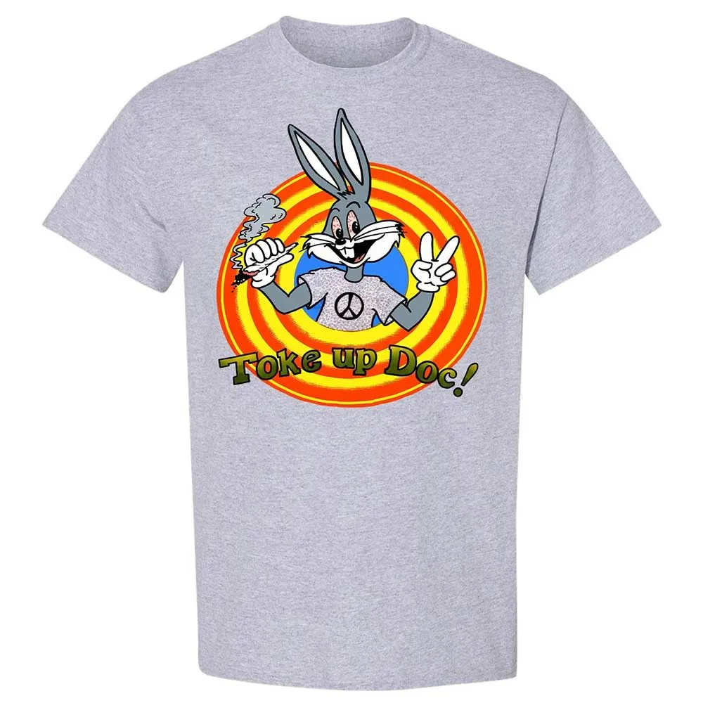 Classic Unisex T-Shirt - H7XE3G1J - Sport Grey - 3