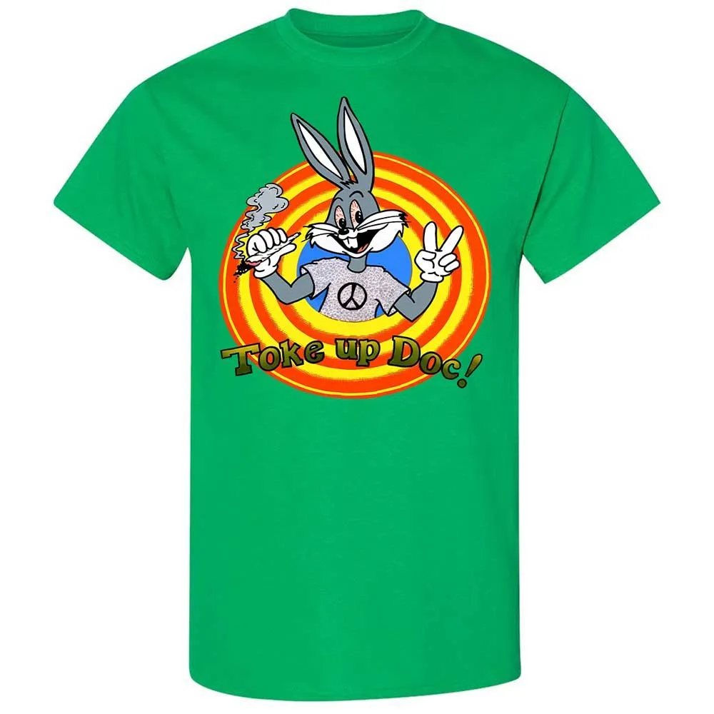 Classic Unisex T-Shirt - H7XE3G1J - Irish Green - 10