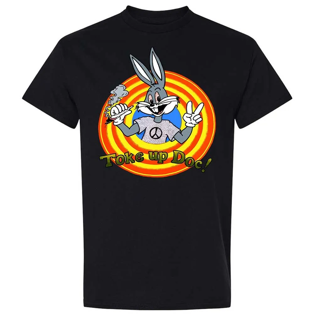 Classic Unisex T-Shirt - H7XE3G1J - Black - 15