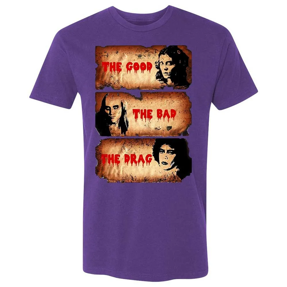 The Good, The Bad, The Drag - Purple Rush - 14