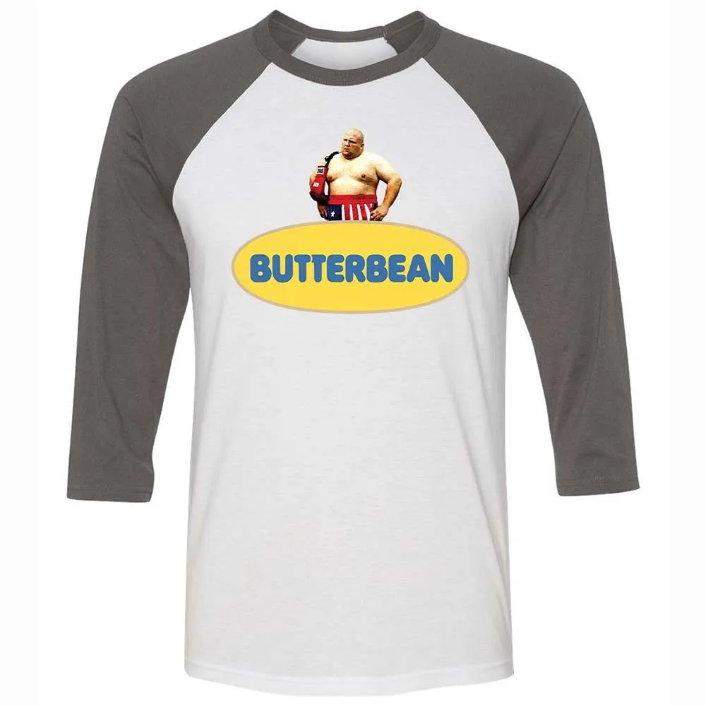 Hilarious Butterbean Boxing - White/Asphalt - 2