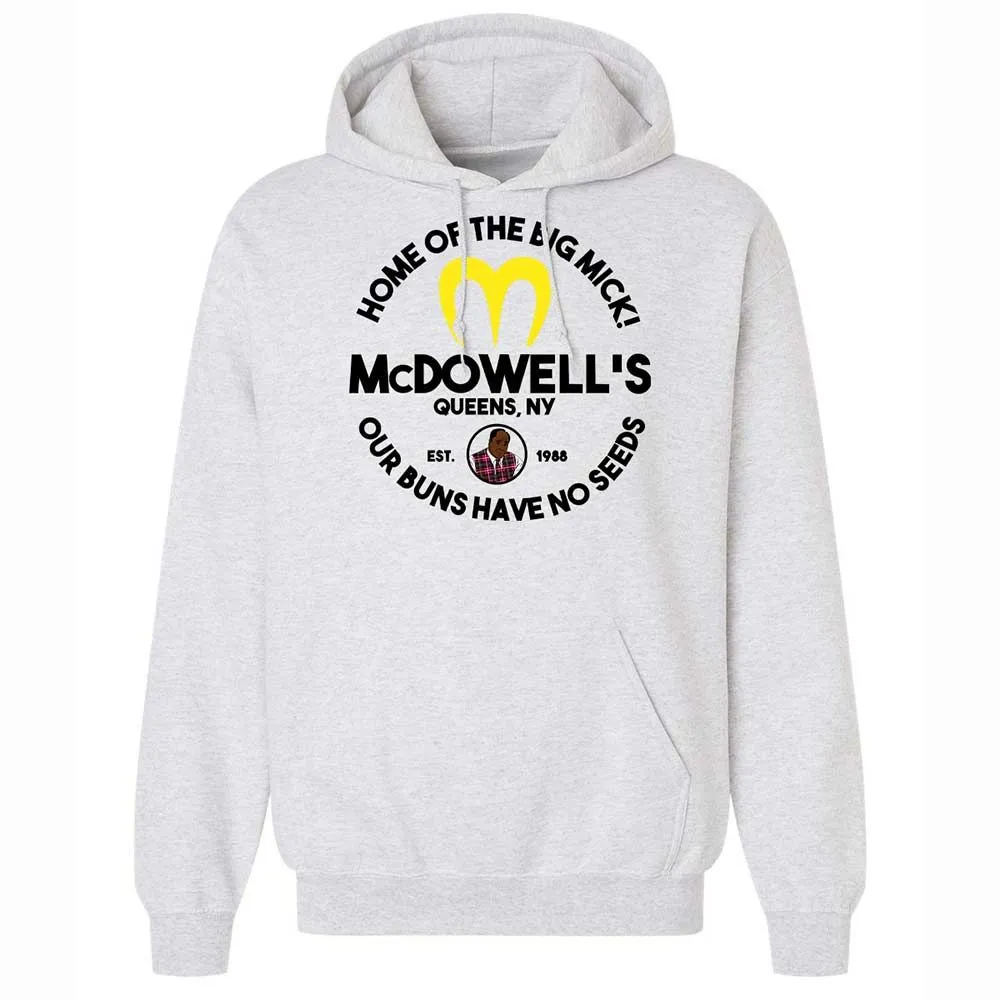 McDowells - Ash - 2