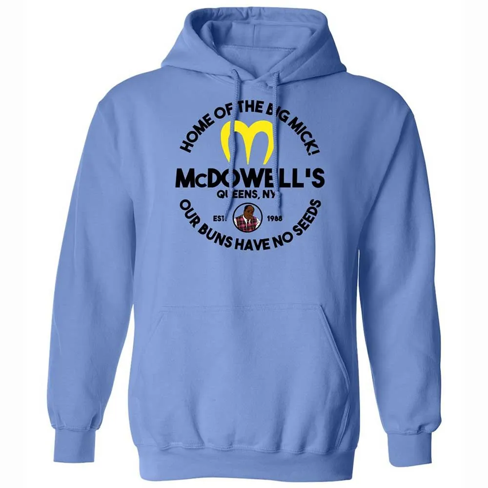 McDowells - Carolina Blue - 6