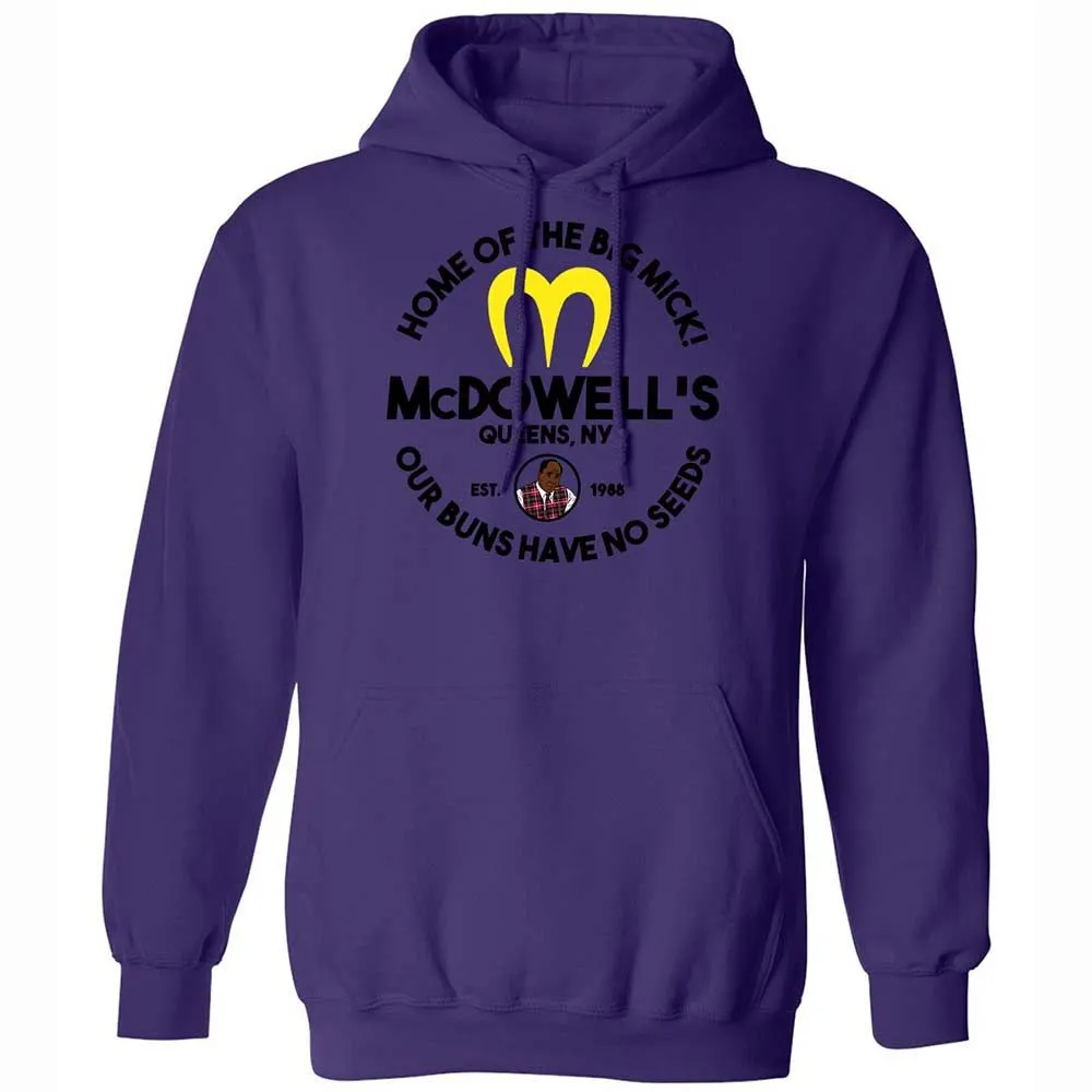 McDowells - Purple - 10